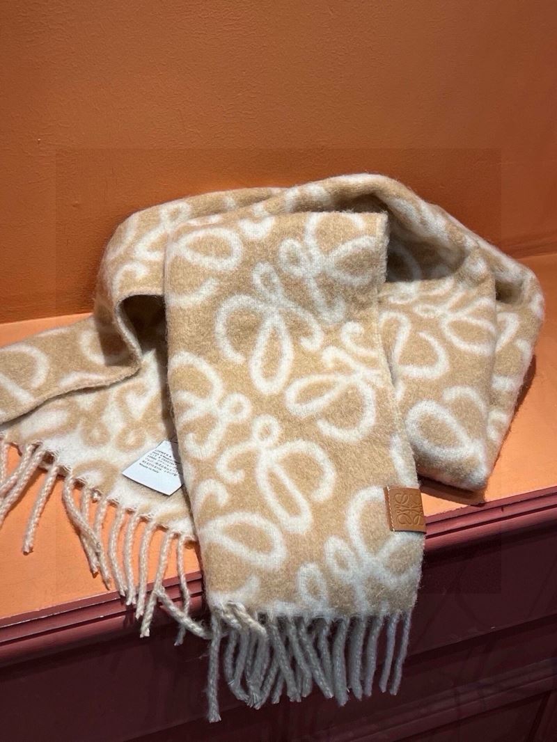 Loewe Scarf